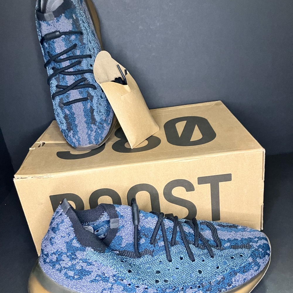 Yeezy covelite 380